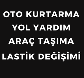 Yol Yardımı